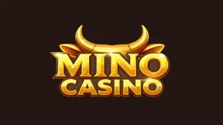 Mino Casino logo
