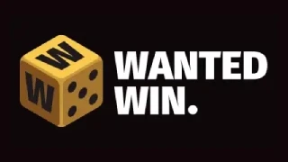 Wanted Win logo