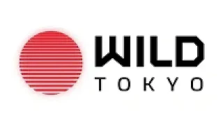 Wild Tokyo logo